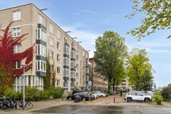 Nieuwevaart 203, 1018ZN Amsterdam